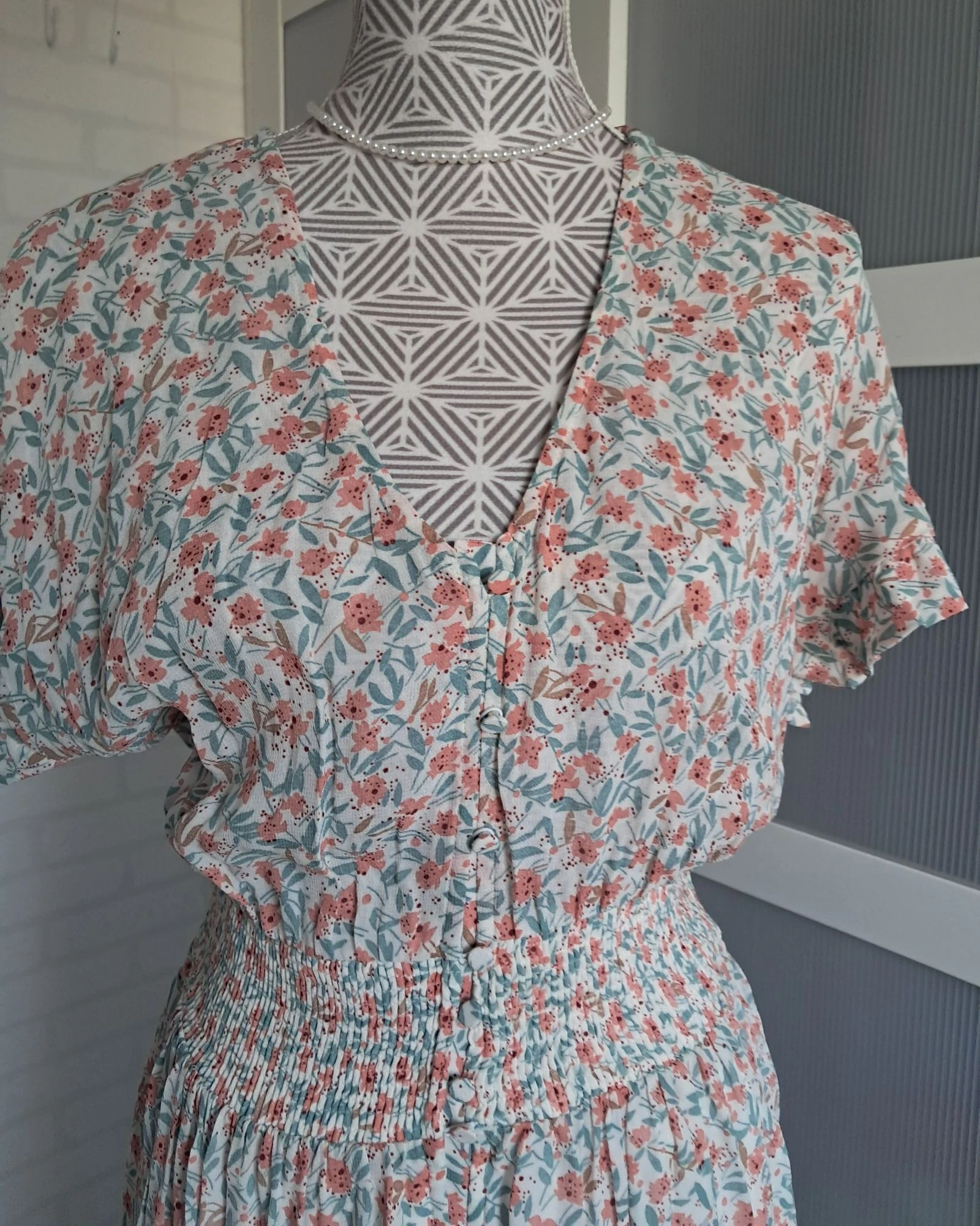 Vestido Kookai – photo 2